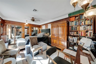 Inspired by early Miami Old Spanish architecture, this modern - photo 43