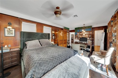 Inspired by early Miami Old Spanish architecture, this modern - photo 44