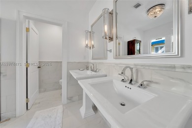 Inspired by early Miami Old Spanish architecture, this modern - photo 46