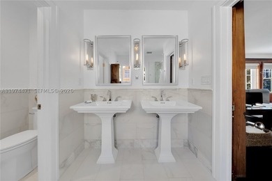 Inspired by early Miami Old Spanish architecture, this modern - photo 47