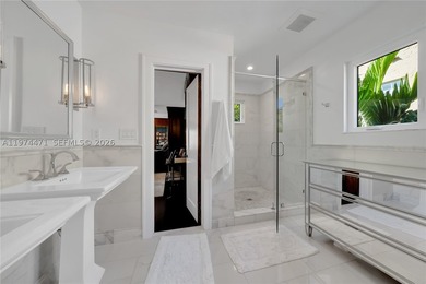 Inspired by early Miami Old Spanish architecture, this modern - photo 48