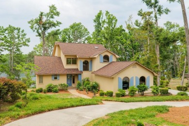 Lake Home For Sale in Lake Park, Georgia