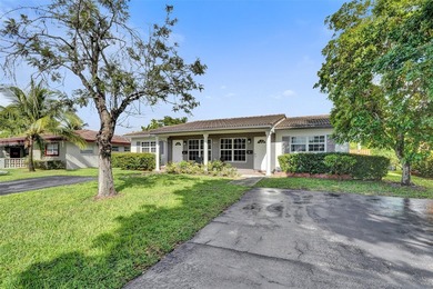 Turnkey duplex investment in Coral Springs showing two renovated - photo 2