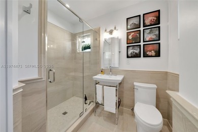 Inspired by early Miami Old Spanish architecture, this modern - photo 53