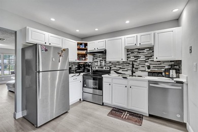 Turnkey duplex investment in Coral Springs showing two renovated - photo 6