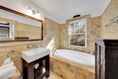 Inspired by early Miami Old Spanish architecture, this modern - photo 58