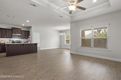 NEW LISTING in Southpointe - Ocean Springs! Tucked away on a - photo 8