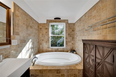 Inspired by early Miami Old Spanish architecture, this modern - photo 59