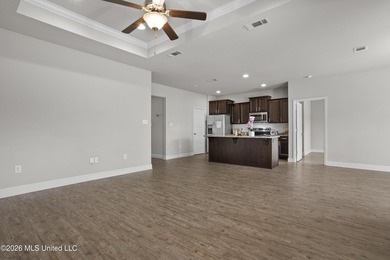 NEW LISTING in Southpointe - Ocean Springs! Tucked away on a - photo 9