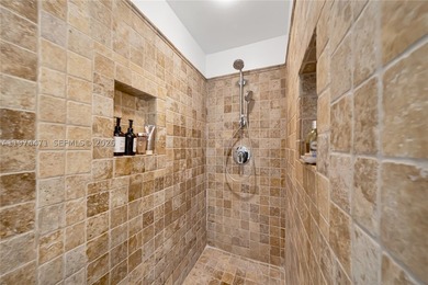 Inspired by early Miami Old Spanish architecture, this modern - photo 60