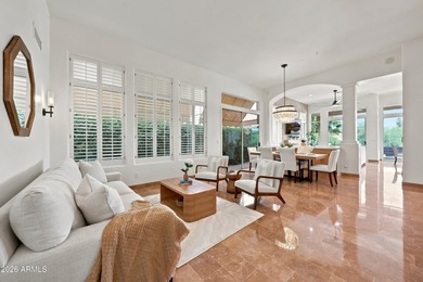 PRIVATE LAKEFRONT LIVING in the highly sought-after SCOTTSDALE - photo 3