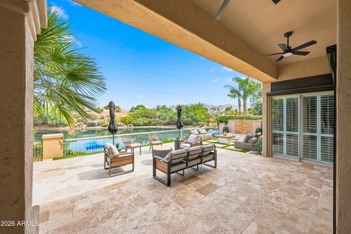 PRIVATE LAKEFRONT LIVING in the highly sought-after SCOTTSDALE - photo 7