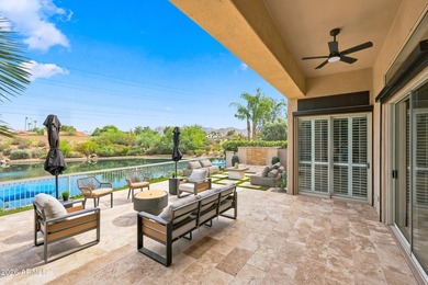 PRIVATE LAKEFRONT LIVING in the highly sought-after SCOTTSDALE - photo 8