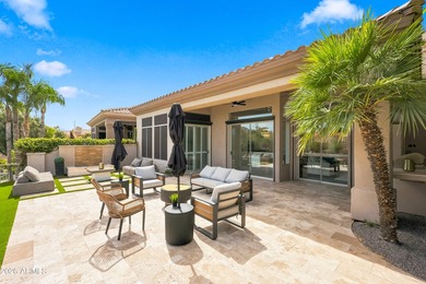 PRIVATE LAKEFRONT LIVING in the highly sought-after SCOTTSDALE - photo 9