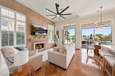 PRIVATE LAKEFRONT LIVING in the highly sought-after SCOTTSDALE - photo 10