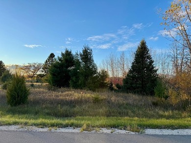 Lake Micigan - Door County Lot For Sale in Sturgeon Bay Wisconsin