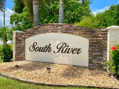 St. Lucie River Condo For Sale in Stuart Florida