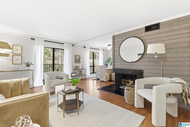 (private lake, pond, coastal) Condo For Sale in Vestavia Hills Alabama