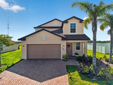 Built in 2024 this pristine Mediterranean-style floor plan - photo 3