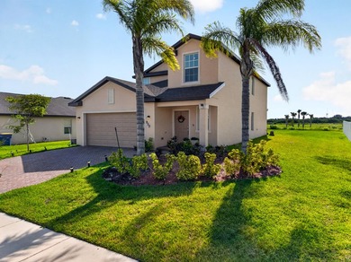 Built in 2024 this pristine Mediterranean-style floor plan - photo 5