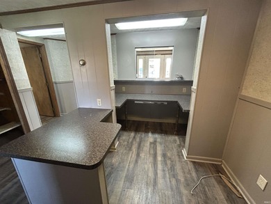 Very well maintained building that was formerly used as a