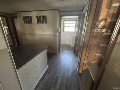 Very well maintained building that was formerly used as a