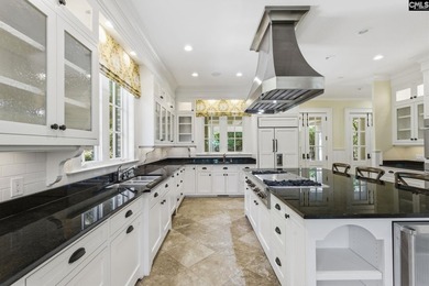 The kind of Lake Murray setting buyers wait years to find - photo 11