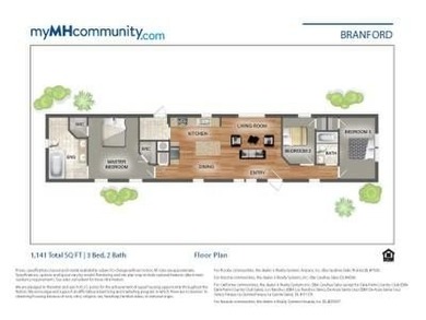 Mansfield Hollow Lake Home For Sale in North Windham Connecticut