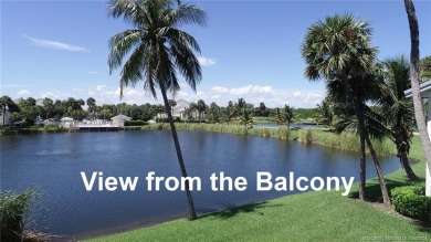 (private lake, pond, creek) Condo For Sale in Stuart Florida