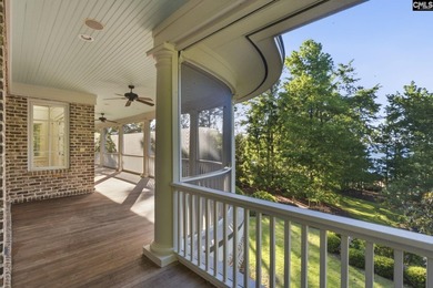 The kind of Lake Murray setting buyers wait years to find - photo 14