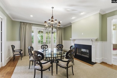 The kind of Lake Murray setting buyers wait years to find - photo 17