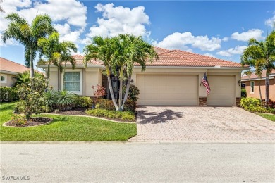 Lake Home Sale Pending in North Fort Myers, Florida