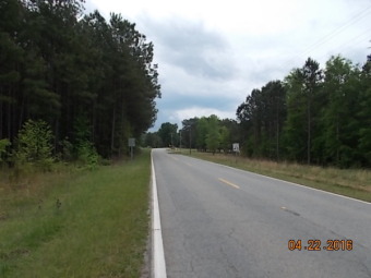 Commercial Property At Lake Wateree - Lake Lot For Sale in Winnsboro, South Carolina