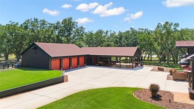Situated on 5 pristine acres, this exceptional lakefront - photo 8