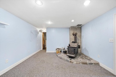 Set on over five acres in North Yarmouth, this one-owner Cape - photo 32