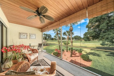 Nestled in Sun N Lake of Sebring Deer Golf course, this - photo 2