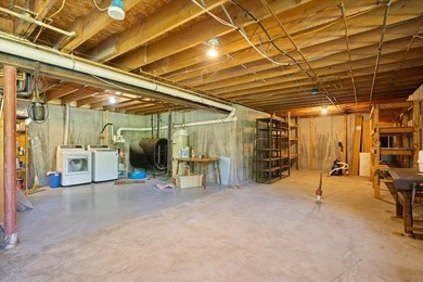 Set on over five acres in North Yarmouth, this one-owner Cape - photo 33