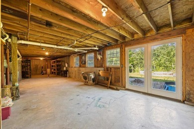 Set on over five acres in North Yarmouth, this one-owner Cape - photo 34