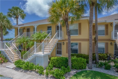 Lakes at Marco Shores Country Club Condo For Sale in N AP LE S Florida