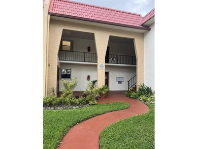 Golden Lakes Condo For Sale in West Palm Beach Florida