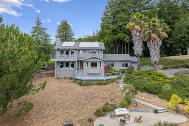 Escape to this expansive hilltop sanctuary with all the modern - photo 2