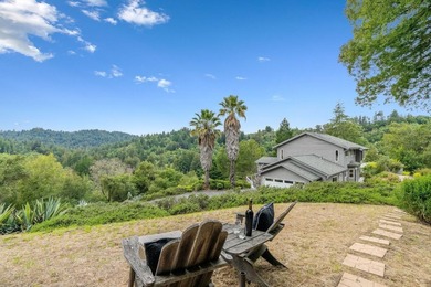 Escape to this expansive hilltop sanctuary with all the modern - photo 3