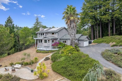 Escape to this expansive hilltop sanctuary with all the modern - photo 4