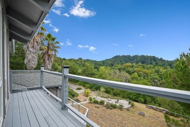 Escape to this expansive hilltop sanctuary with all the modern - photo 5