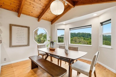 Escape to this expansive hilltop sanctuary with all the modern - photo 6