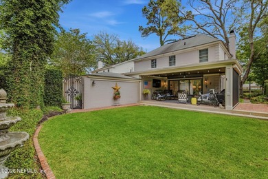This stunning residence offers a perfect blend of elegance and - photo 4