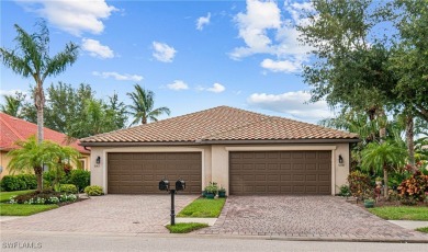 Lake Home For Sale in Fort Myers, Florida