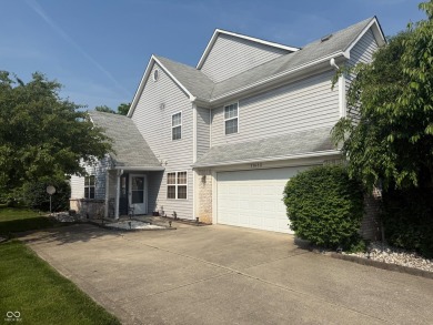 Lake Condo For Sale in Indianapolis, Indiana