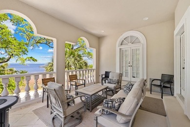 *Maison Rose* Exquisite Bayfront French Chateau nestled in - photo 11