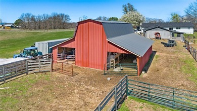 Perched atop one of the highest elevations in NWA, Coose Hollow - photo 12